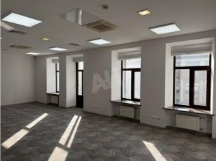 Аренда офиса 215 м²