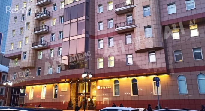 Аренда офиса 166 м², 3-я улица Ямского Поля - фото 2