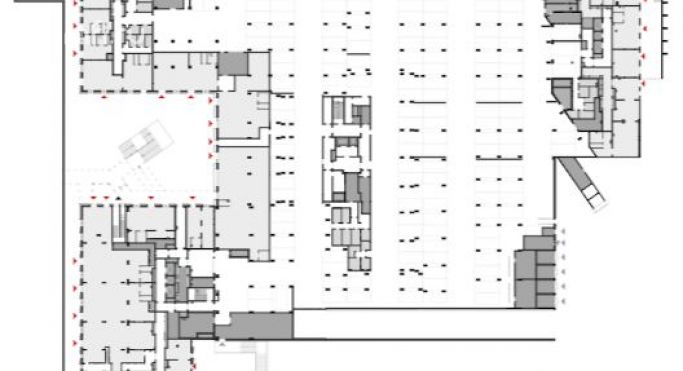 Аренда помещения свободного назначения 286 м² - фото 3
