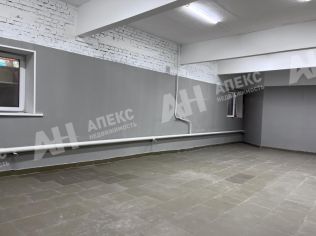 Аренда помещения свободного назначения 103 м²