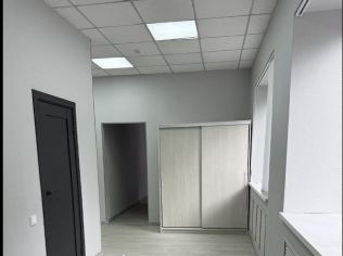Аренда помещения свободного назначения 210 м²