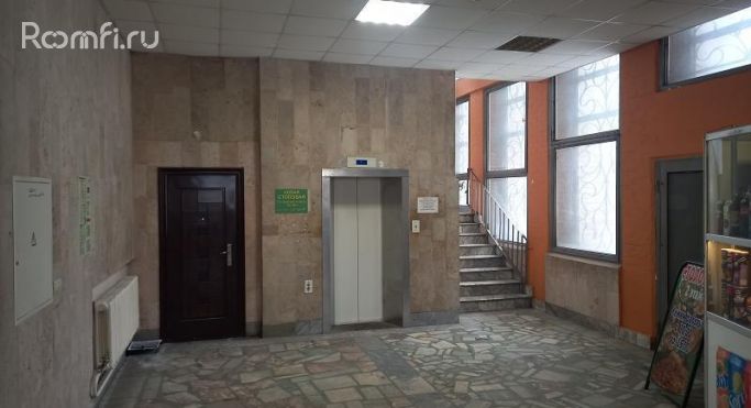 Аренда офиса 18 м², 1-й Дорожный проезд - фото 2