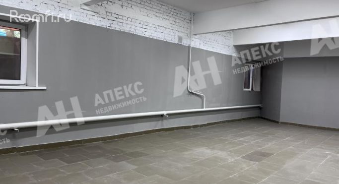 Аренда помещения свободного назначения 103 м², улица Бориса Галушкина - фото 1