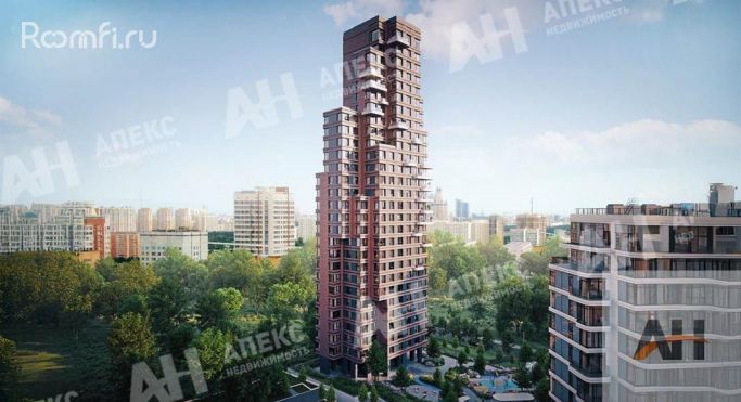 Продажа помещения свободного назначения 52 м², Гродненская улица - фото 3