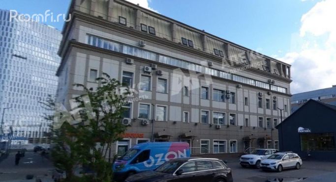 Аренда офиса 736 м², Проектируемый проезд № 923 - фото 2