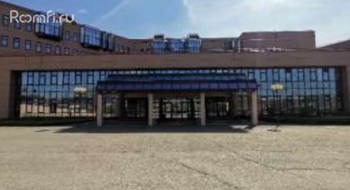 Продажа помещения свободного назначения 37885.6 м² - фото 1