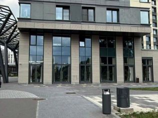 Аренда помещения свободного назначения 263 м²