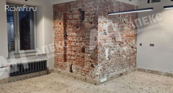 Аренда офиса 56 м², 3-я улица Ямского Поля - фото 2