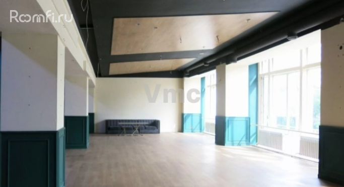 Аренда помещения свободного назначения 270 м², Нижегородская улица - фото 3