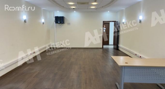 Продажа офиса 890 м², 4-я улица 8 Марта - фото 2