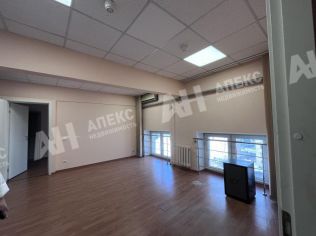Аренда офиса 180 м²