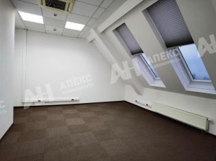 Аренда офиса 528 м²