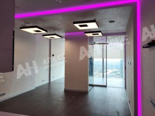 Аренда офиса 55 м²