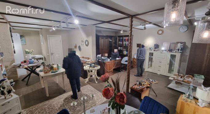 Аренда торгового помещения 134.2 м², бульвар Веласкеса - фото 3