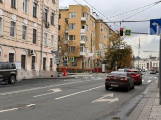 Аренда торгового помещения 43 м²