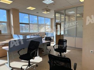 Аренда офиса 936 м²