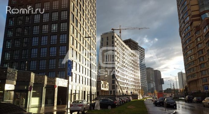 Продажа офиса 208.9 м², улица Академика Челомея - фото 2