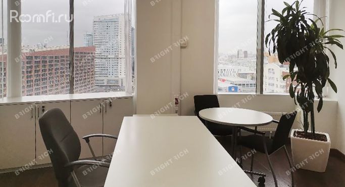 Аренда офиса 2560.7 м², улица Авиаконструктора Микояна - фото 3