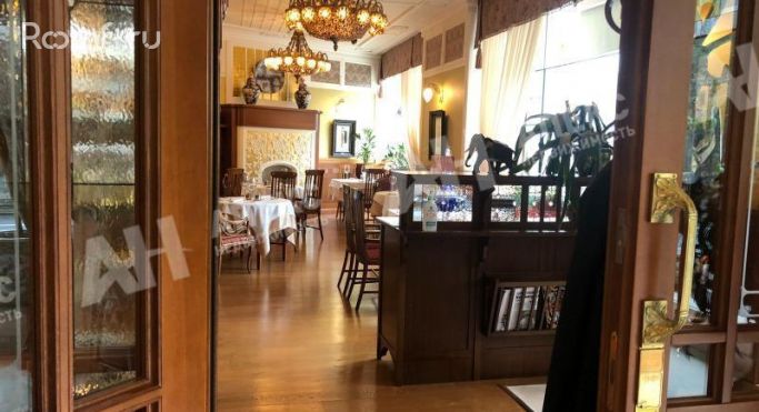 Аренда офиса 187 м², Гоголевский бульвар - фото 1