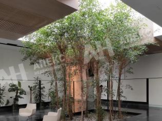 Аренда офиса 1300 м²