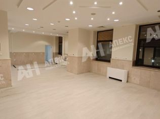 Аренда офиса 112 м²