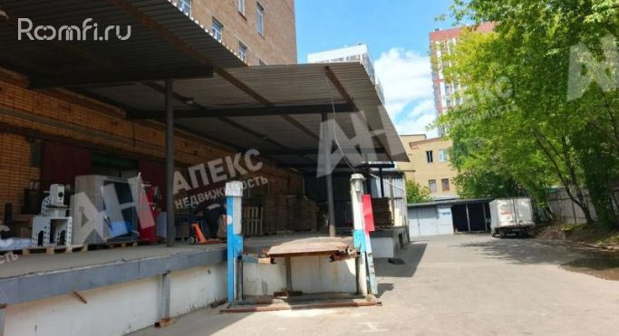 Аренда производственного помещения 353 м², проезд Черепановых - фото 2