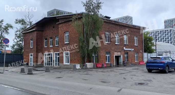 Аренда помещения свободного назначения 87 м², Высоковольтный проезд - фото 3