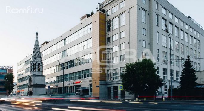 Продажа помещения свободного назначения 220 м², Большая Новодмитровская улица - фото 1