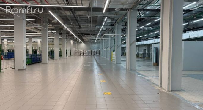 Аренда склада 5000 м², Щёлковское шоссе - фото 3