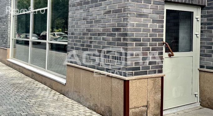 Аренда помещения свободного назначения 272.3 м², Краснопролетарская улица - фото 2