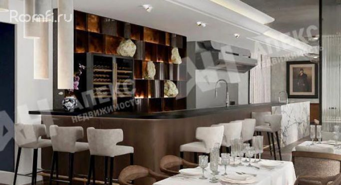 Продажа помещения свободного назначения 205 м², улица Петровка - фото 3