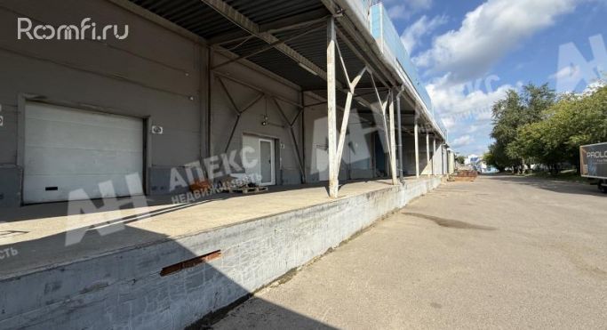 Аренда склада 960 м², Алтуфьевское шоссе - фото 3