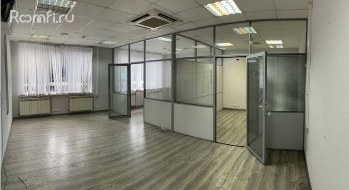 Аренда помещения свободного назначения 244.5 м², Минская улица - фото 3