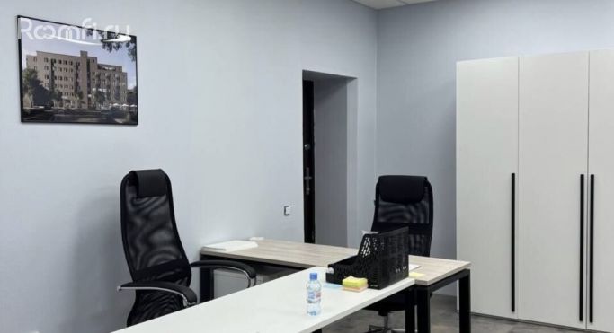 Продажа помещения свободного назначения 25.4 м², Электродная улица - фото 3