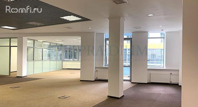 Продажа помещения свободного назначения 201 м², Дербеневская набережная - фото 1