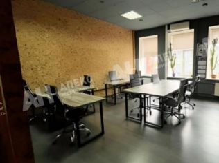 Продажа офиса 335 м²