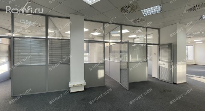Аренда офиса 502 м², Новодмитровская улица - фото 1