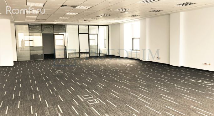 Аренда офиса 909 м², улица Академика Пилюгина - фото 3