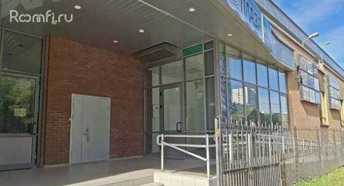 Аренда помещения свободного назначения 347 м², улица Гурьянова - фото 3