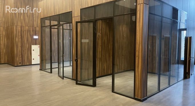 Аренда помещения свободного назначения 104.2 м², Ленинградский проспект - фото 2