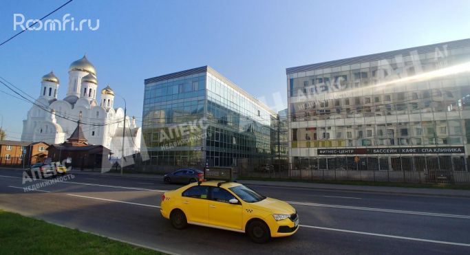 Продажа помещения свободного назначения 427 м², Берёзовая аллея - фото 2