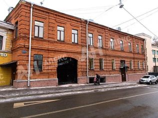 Продажа помещения свободного назначения 704 м²