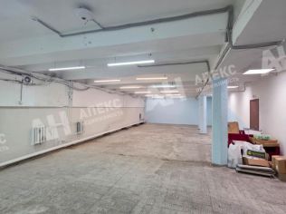 Аренда помещения свободного назначения 133 м²
