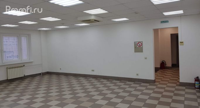 Аренда помещения свободного назначения 174 м², улица Маршала Чуйкова - фото 4