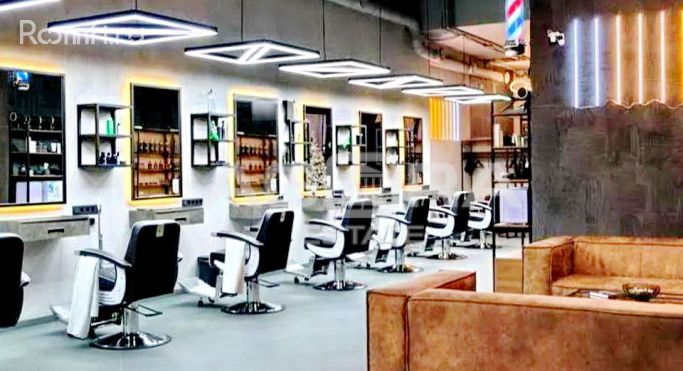 Продажа торгового помещения 430.6 м², 3-я Хорошёвская улица - фото 3