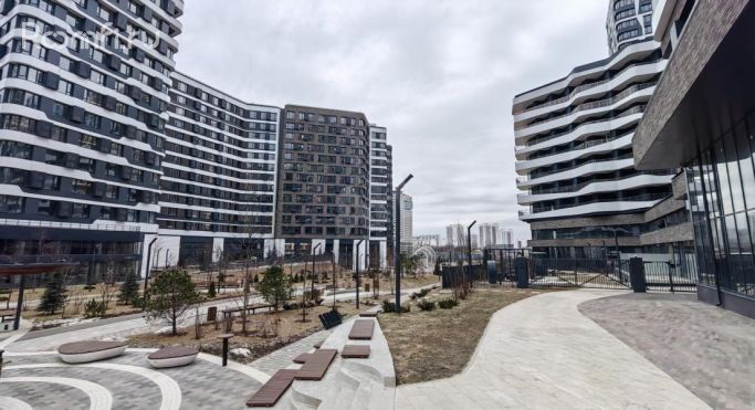 Продажа помещения свободного назначения 137 м², улица Крузенштерна - фото 2