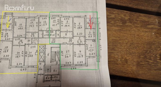 Аренда помещения свободного назначения 135 м², Варшавское шоссе - фото 2