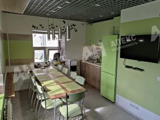 Продажа помещения свободного назначения 150 м²