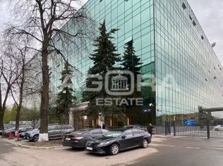 Аренда помещения свободного назначения 18.6 м²