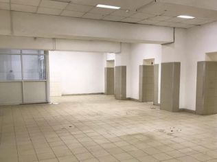 Аренда торгового помещения 82 м²